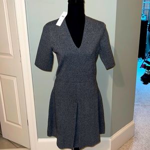 Ann Taylor Knit dress.  Size Small